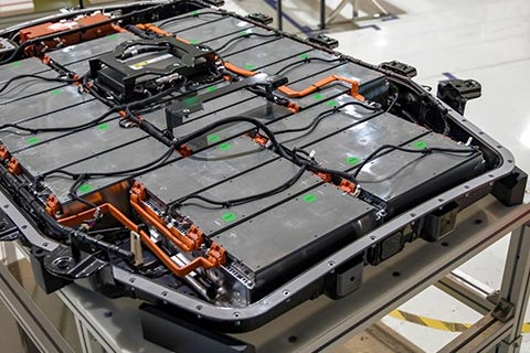 上饶报废电池多少钱一斤回收|动力电池 回收